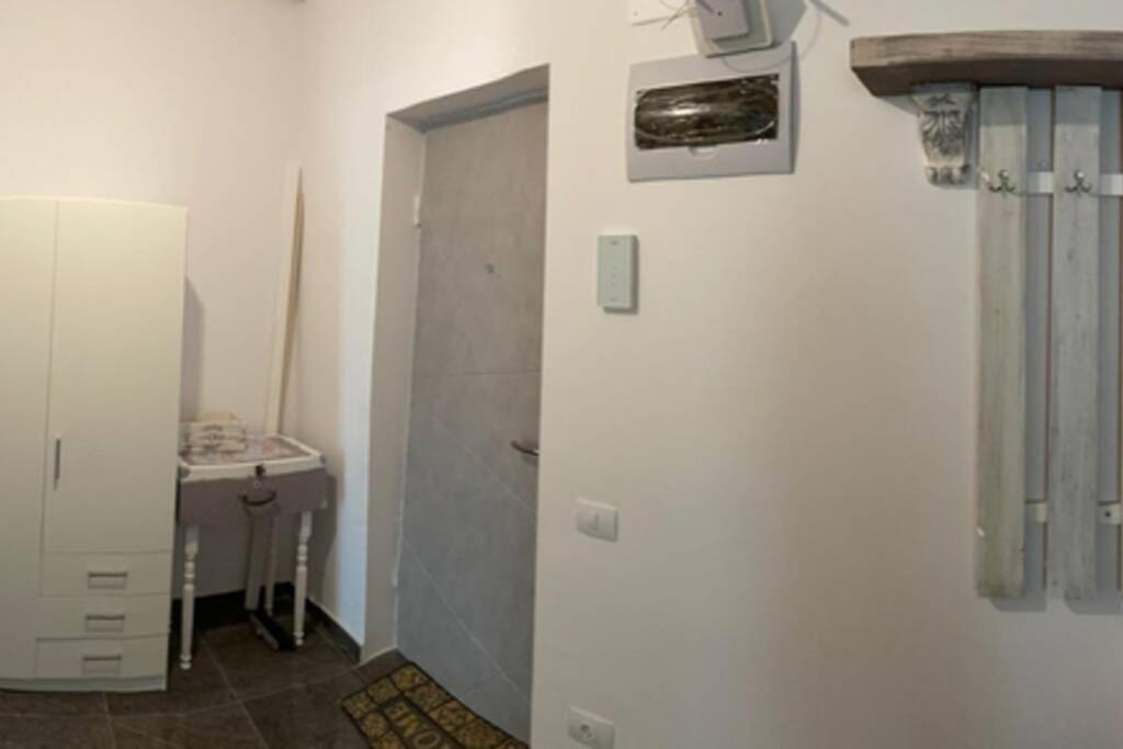 Ferienwohnung Seawave Campus No Parking Constanţa Exterior foto